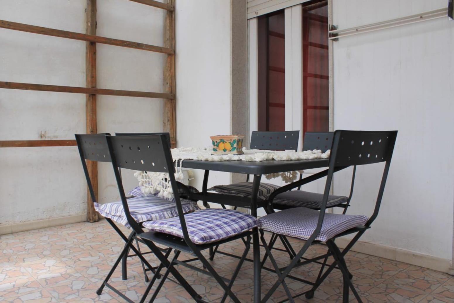 Villa Casa Carolina à Giarre Extérieur photo
